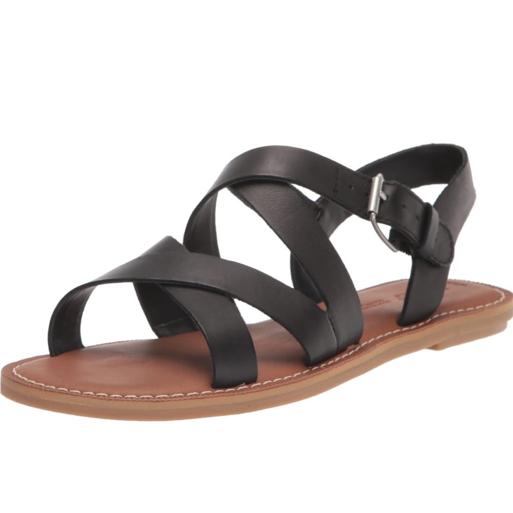 Toms Sicily Sandal 8.5